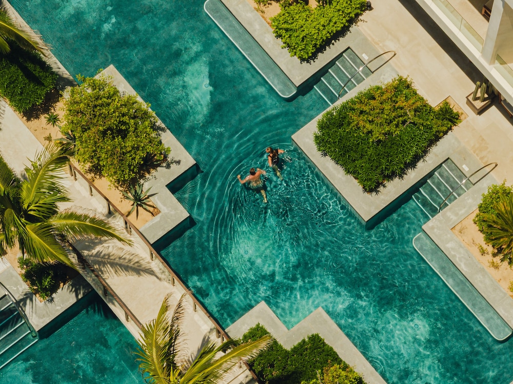 Los Cabos Vacations - Nobu Hotel Los Cabos - Property Image 31