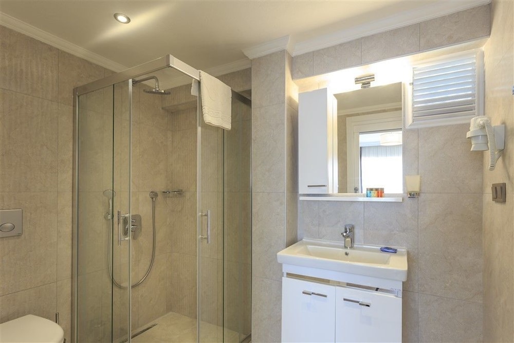Nil Boutique Otel - Image 46