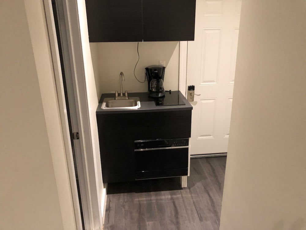 FABE Suites Flat Iron
