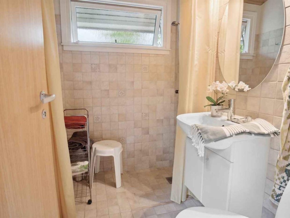 5 Star Holiday Home in Slagelse