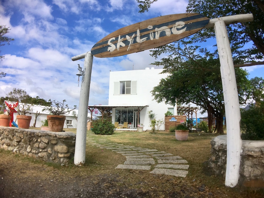 Wild Island B&B