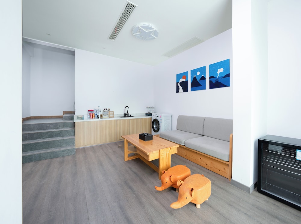 Healing House