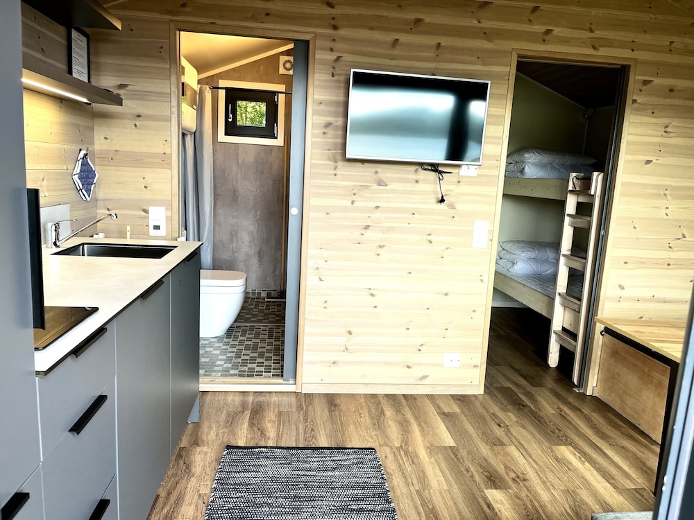 Base Camp Hamarøy