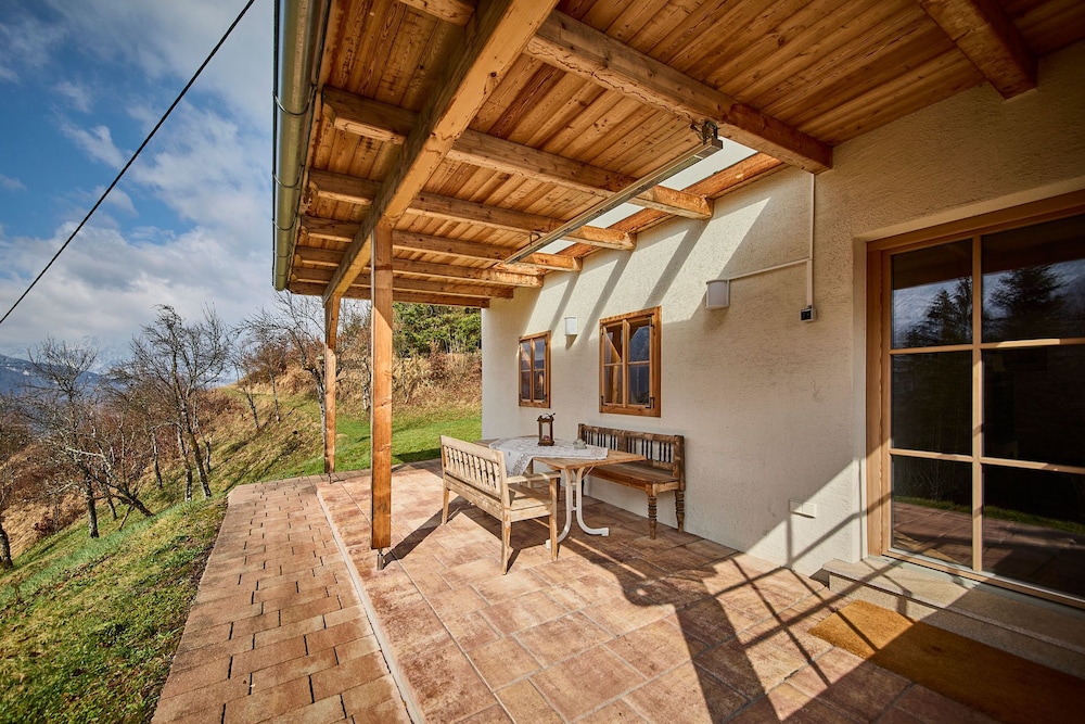 Waldharmonie Chalet & Apartments