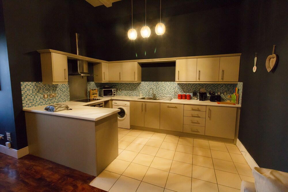Belhaven Apartment