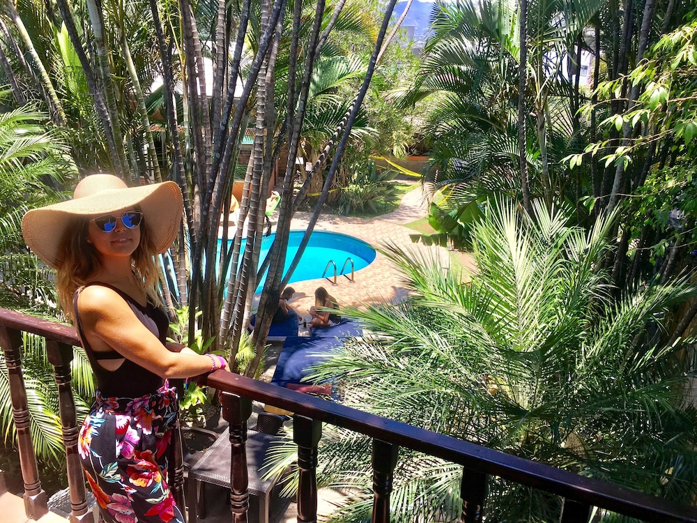 Costa Rica Backpackers - Hostel