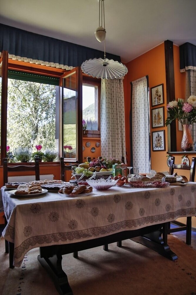 Bed and Breakfast Le Ortensie