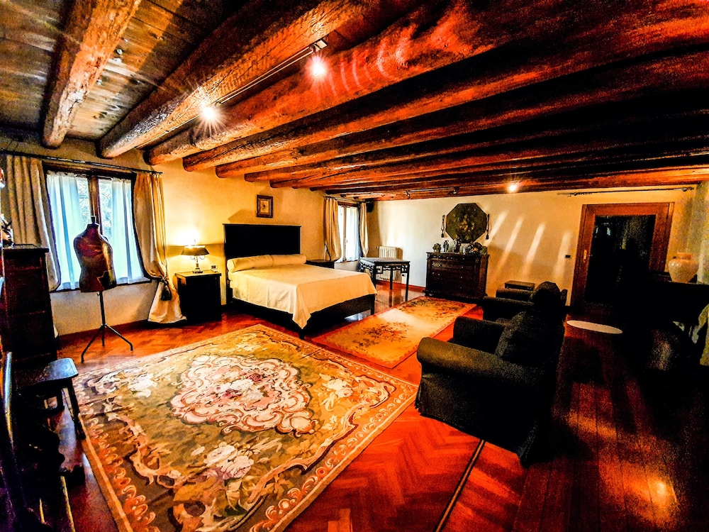 Villa Foscolo - Luxury Rooms & Apartments, photo 25