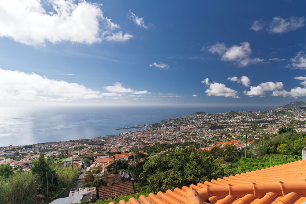 Villa Nóbrega by Holiday Rental Madeira