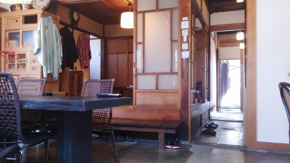 Kyo Machiya Guest House Makuya