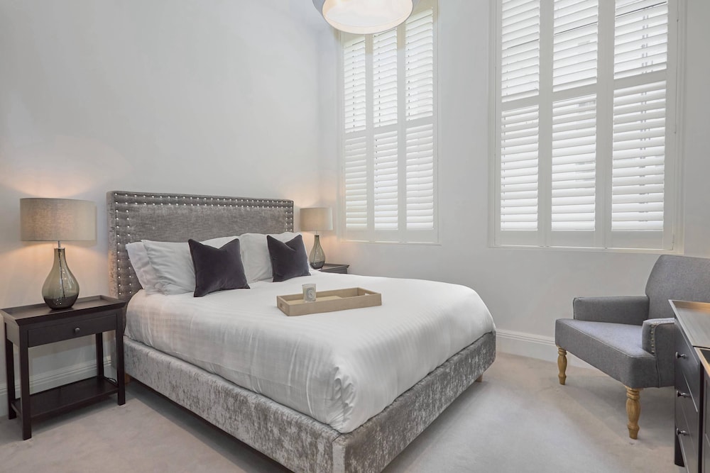 Be London - The Lincoln's Inn Residences