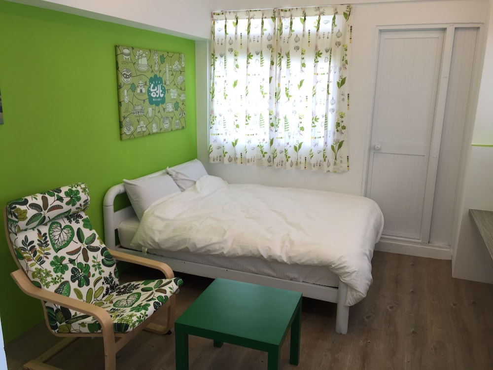 Rainbow Nest Hostel