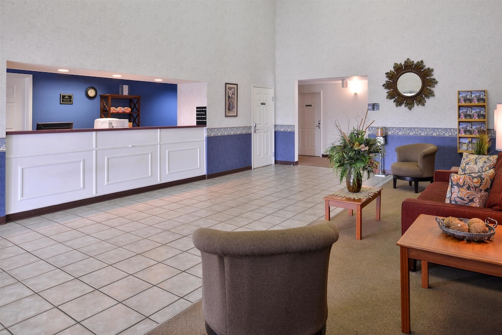Americas Best Value Inn Smackover view 5