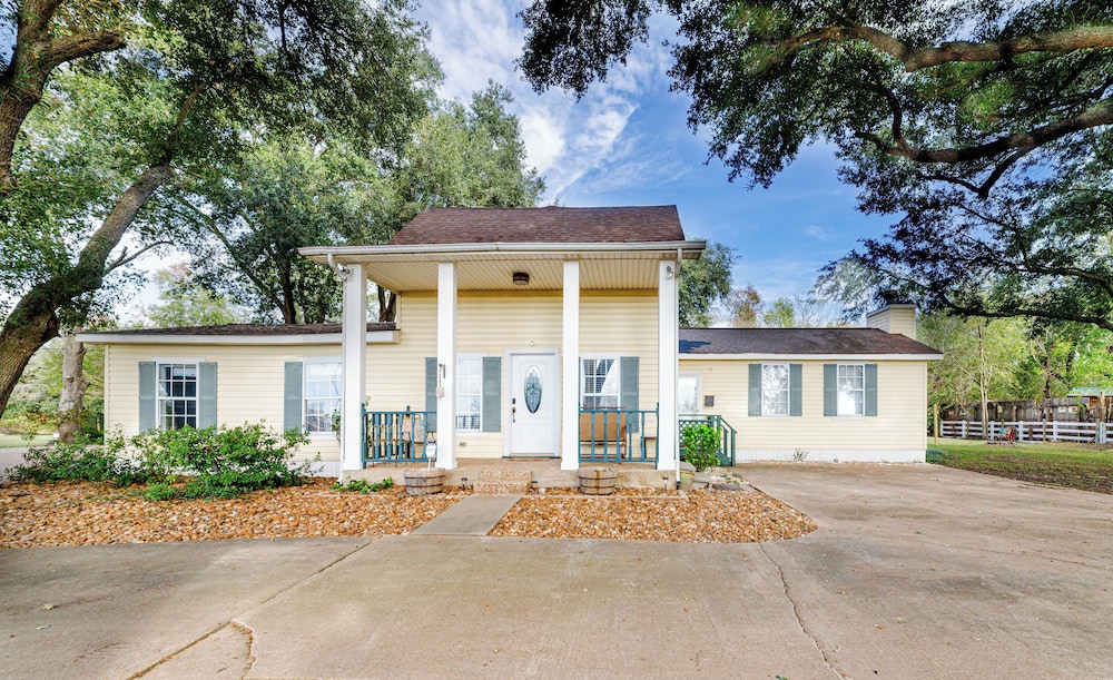CDNH Villa at Katy Lake