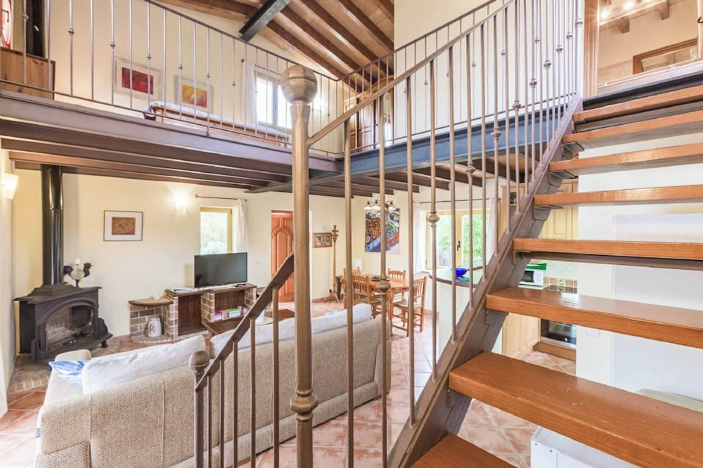 Casita Luisa