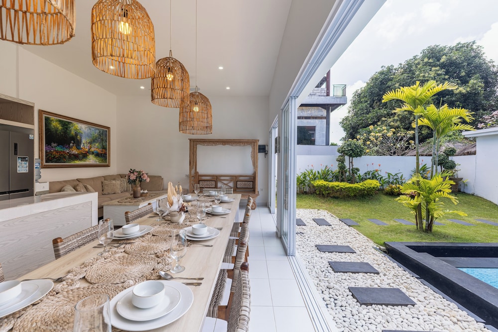 Soma Villa by Betterplace