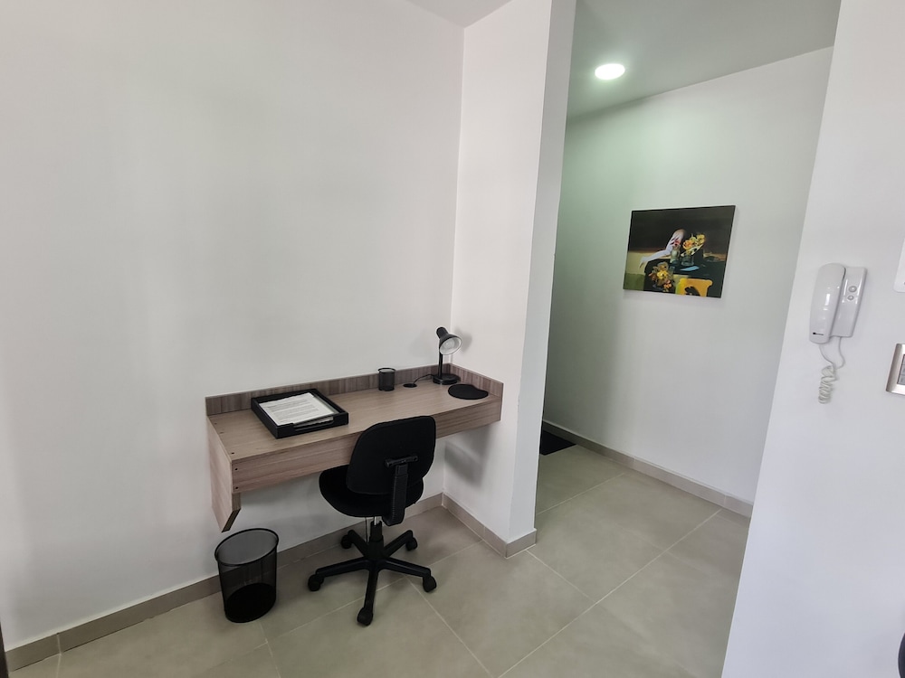 507 Moderno Aparta-Suite en Versalles Tipo Loft - Cali Tower Suites & Lofts