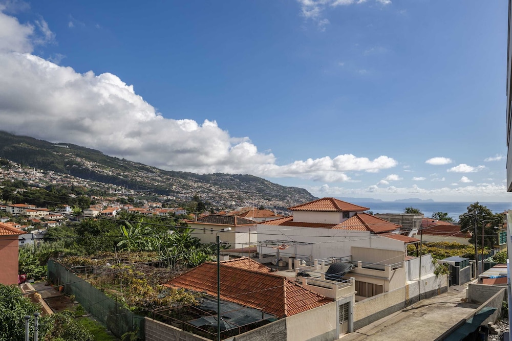 City Holidays in Madeira - Madalenas XXI view 3