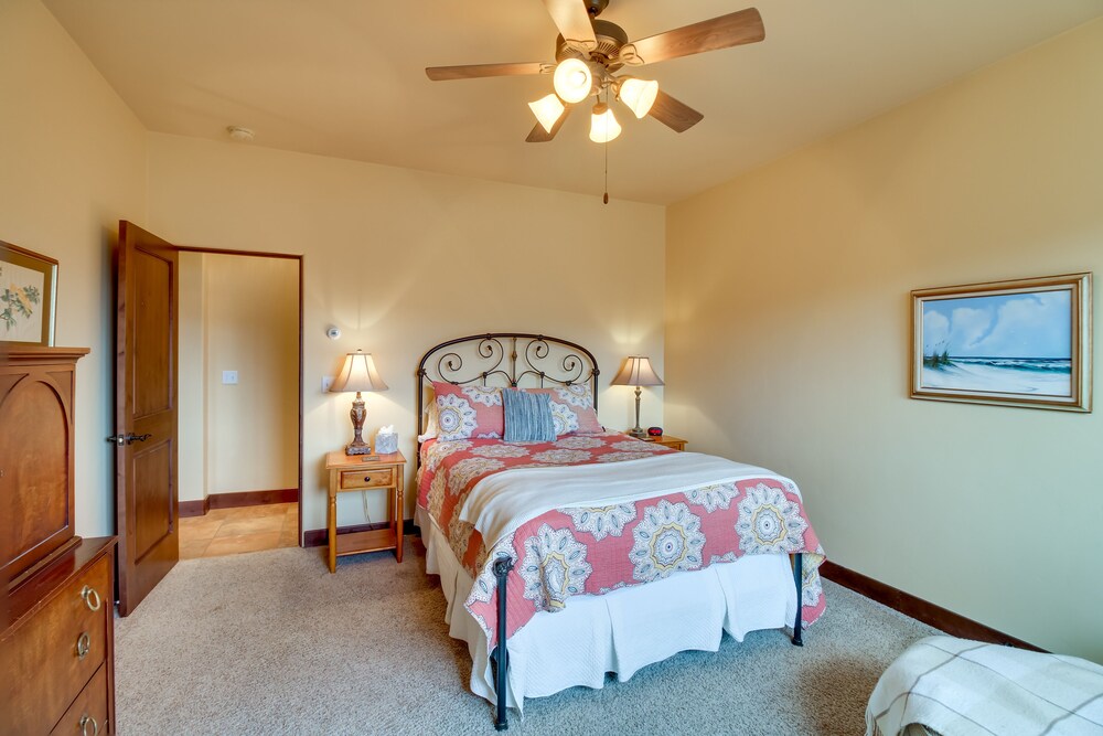 Cozy Ridgway Vacation Rental: Hike, Ski & Explore!