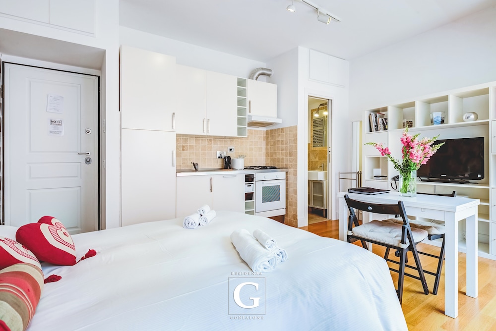 Residenza Gonfalone