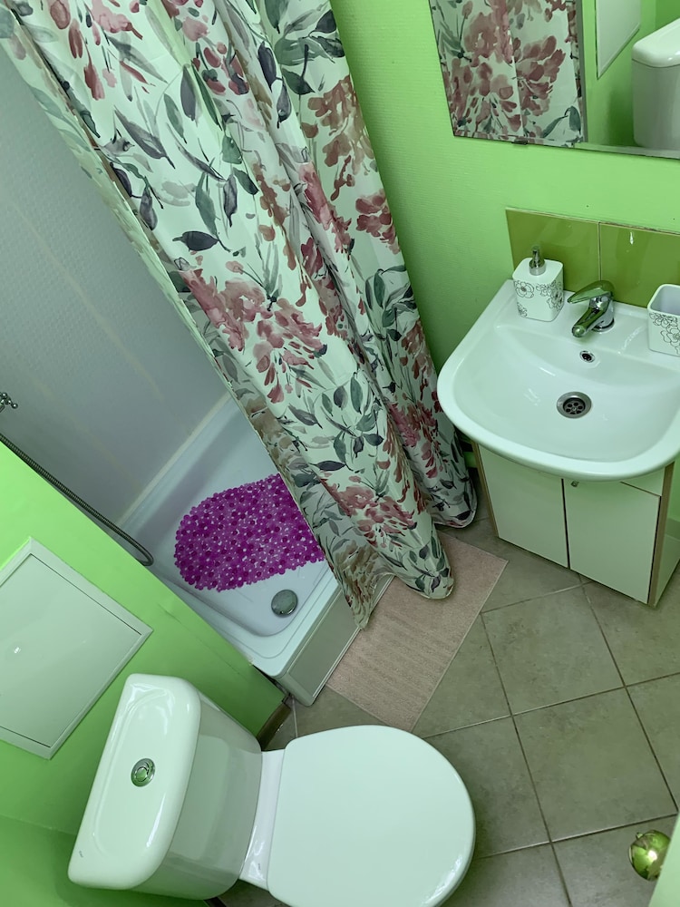 Hostel Makarena