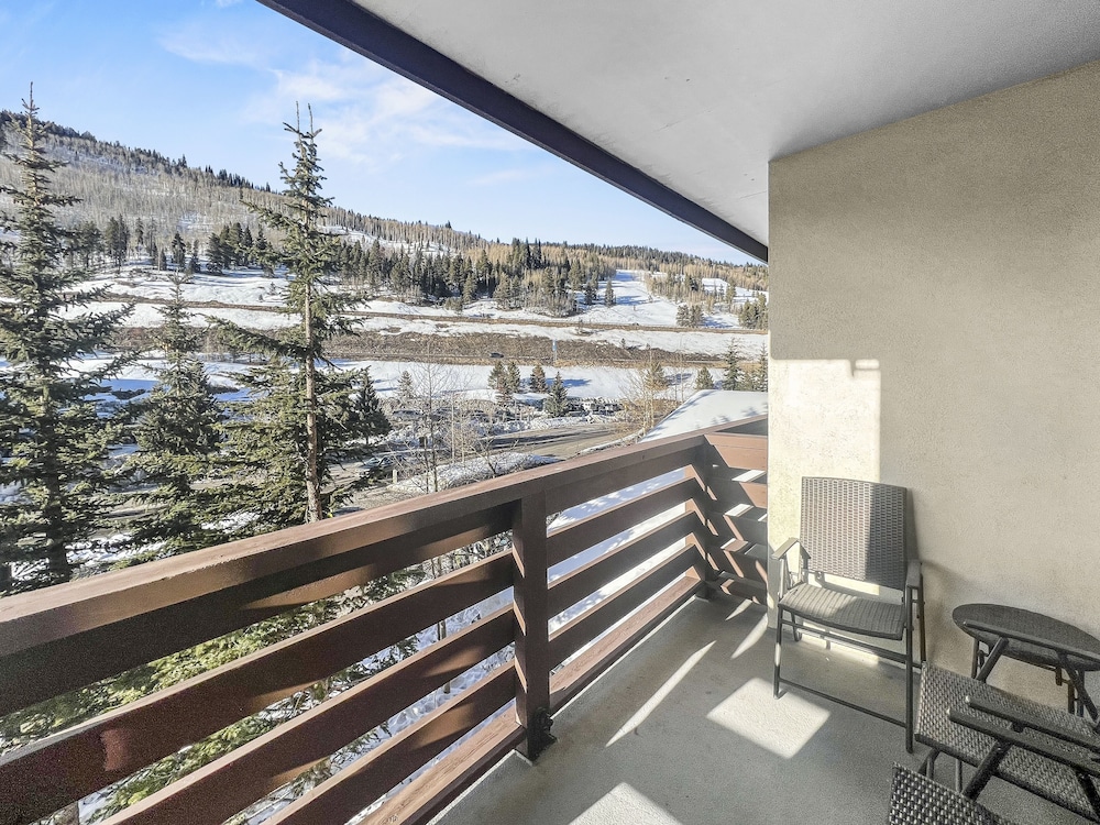 SkyRun Condos - Copper Mountain Resort CO