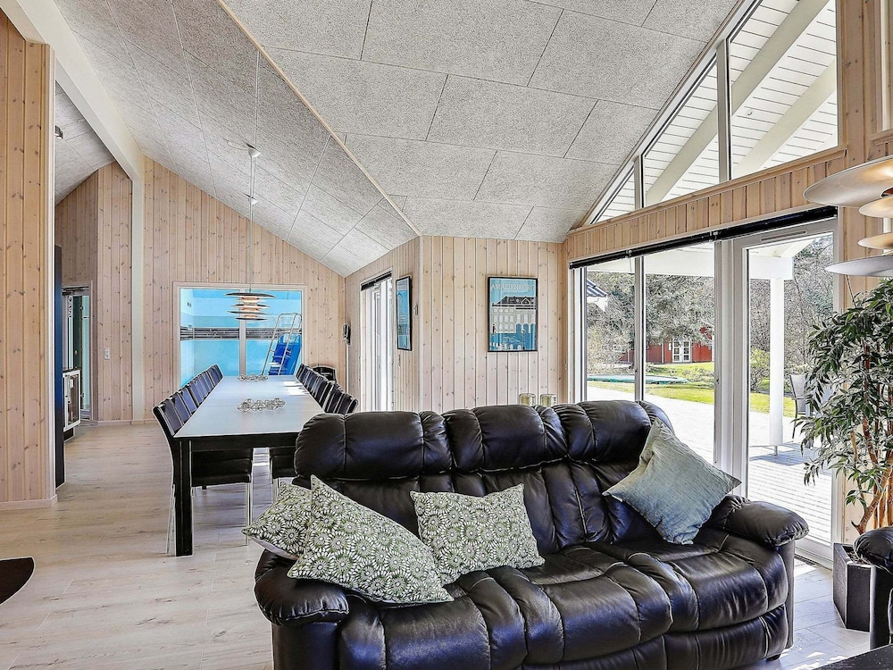 Luxury Pool Retreat Udsholt - By Traum Ferienwohnungen view 5