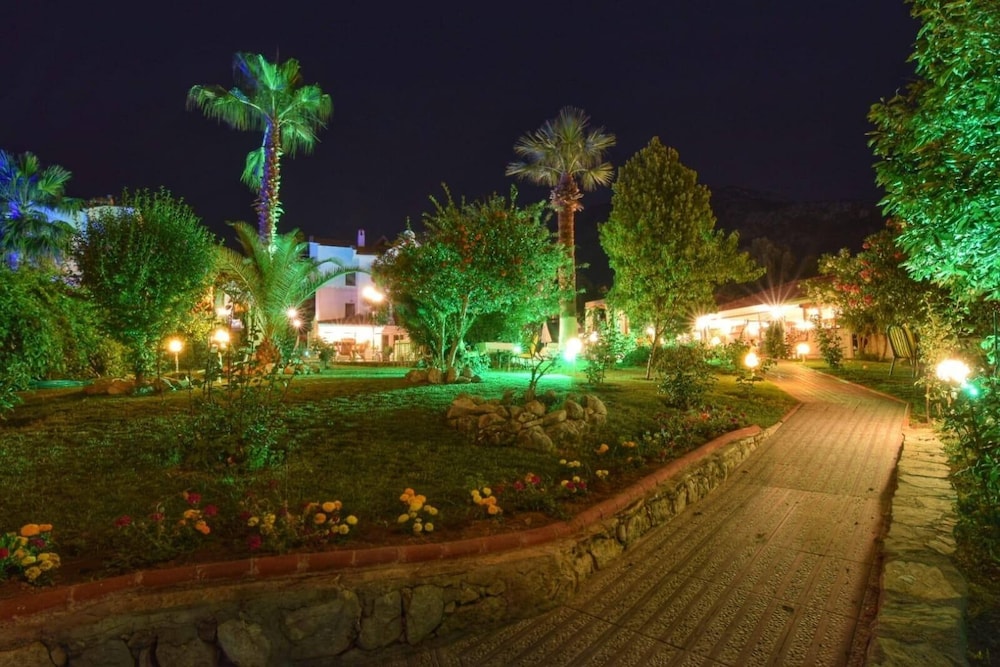 Olympos Hotel - Yetişkin Oteli - Image 16