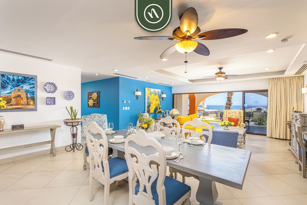 Hacienda Encantada by Naya Homes