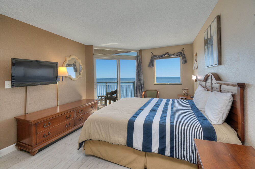 Roxanne Towers by Elliott Beach Rentals