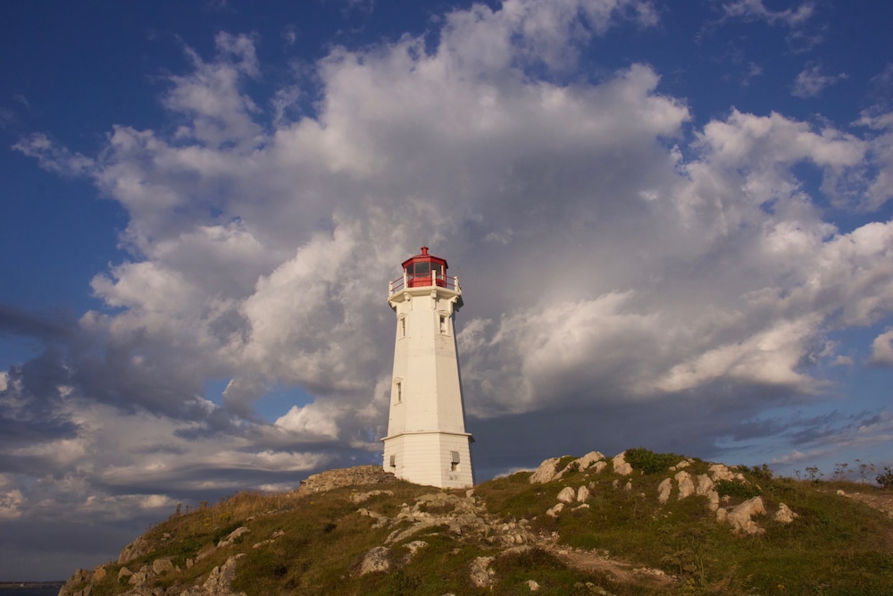 Fortress Inn Louisbourg