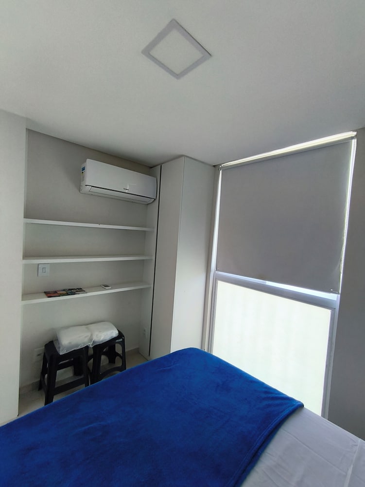 Flat Cupe Beach 50 m da Praia Porto de Galinhas - PE