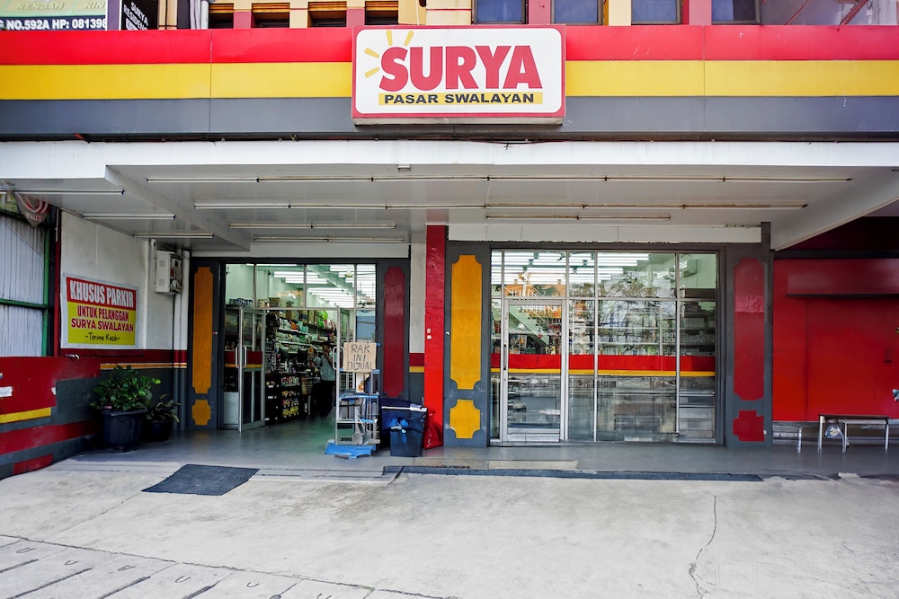 Hotel O Medan near Universitas Sumatera Utara formerly Surya Residence 2