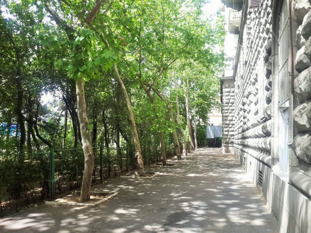 Apartment in old center of Tbilisi