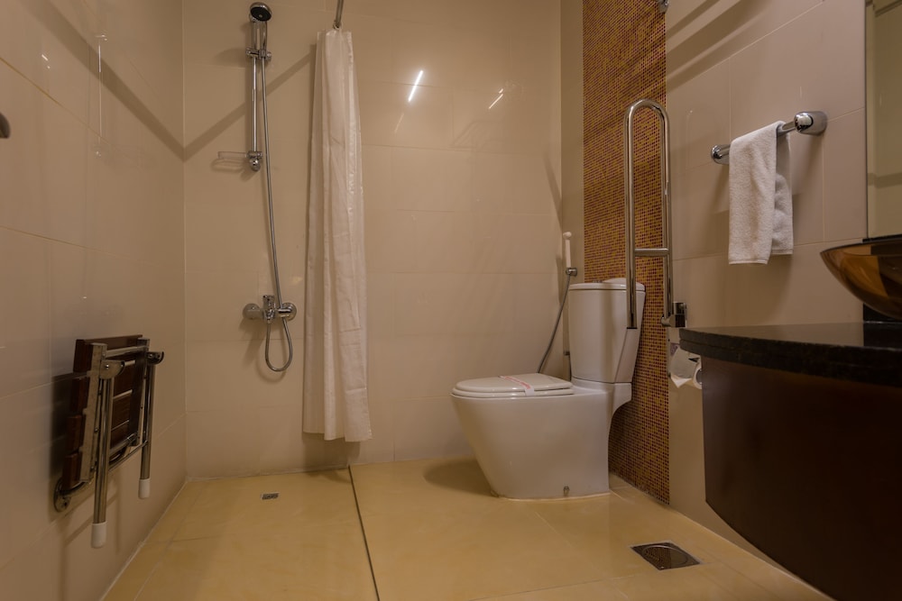 Grand Square Stay Hotel Apartments