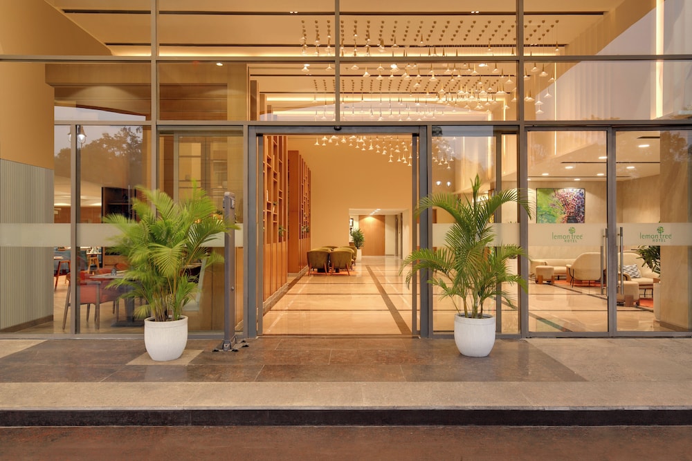 Lemon Tree Hotel Mall of Dehradun