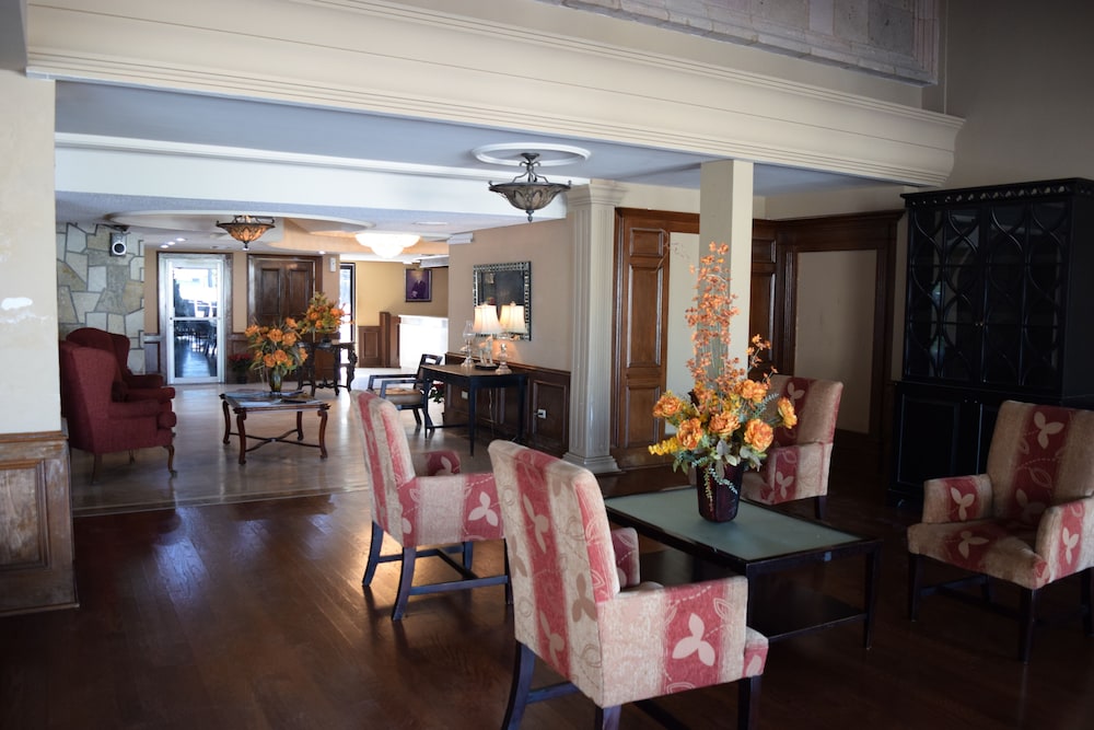Reynosa Vacations - Hotel Virrey - Property Image 4