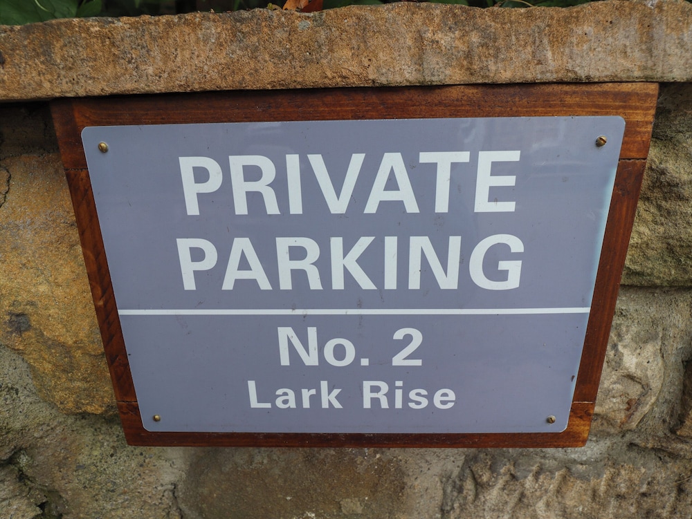 Lark Rise