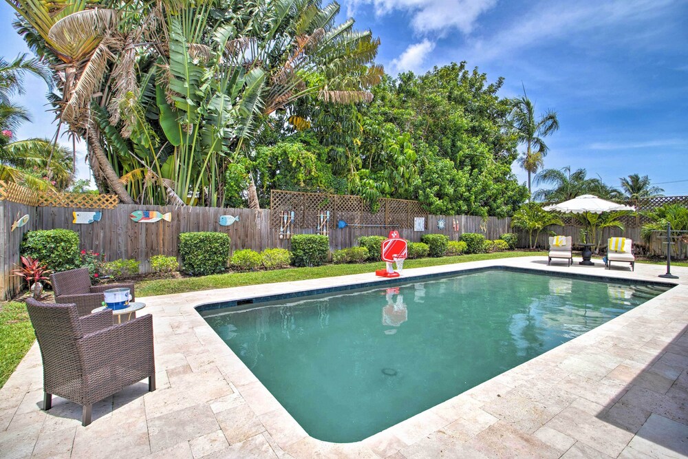 Luxury Getaway in Palm Beach Gardens! - Property Image 1