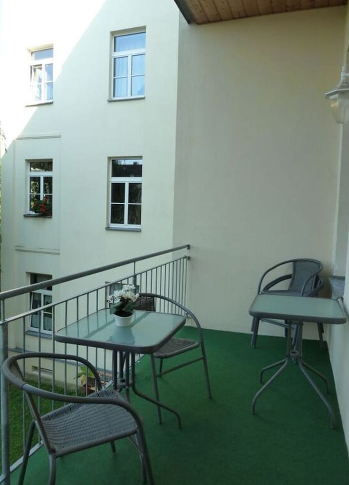 Amazing Apartment in Gorlitz