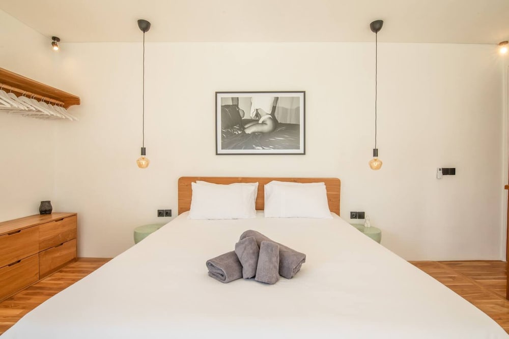 ULU Folie 1BR Loft in Pecatu