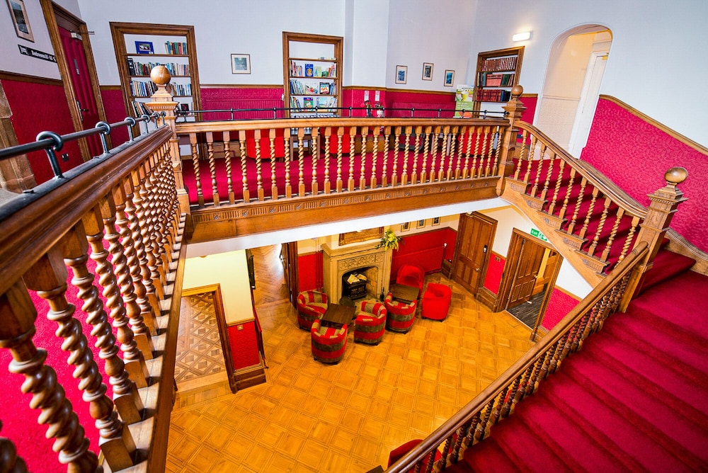 YHA Castleton Losehill Hall - Hostel