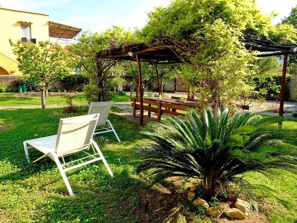 B&B Villa Elisa