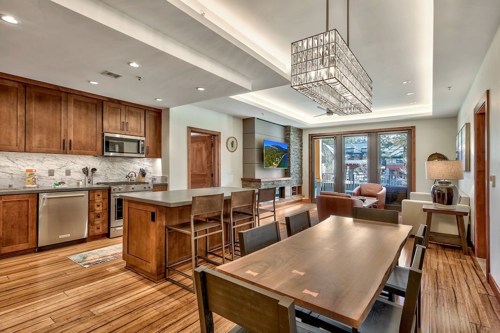 Lake Tahoe Vacations - Zalanta Resort at the Village - Property Image 59