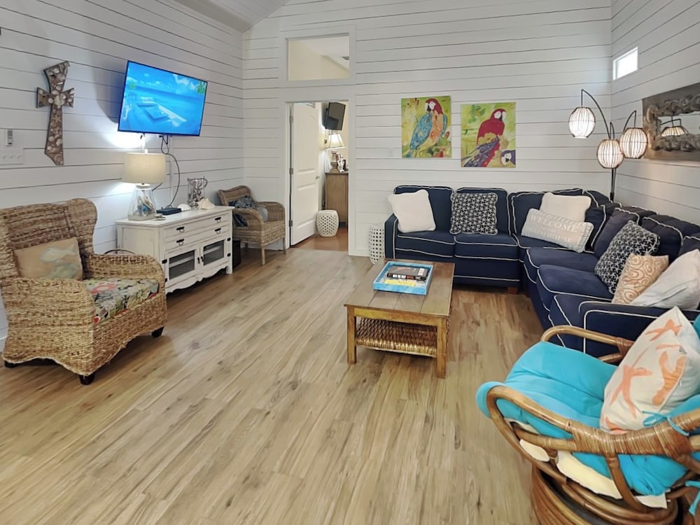 Jamaica Me Happy by Silver Sands Vacation Rentals