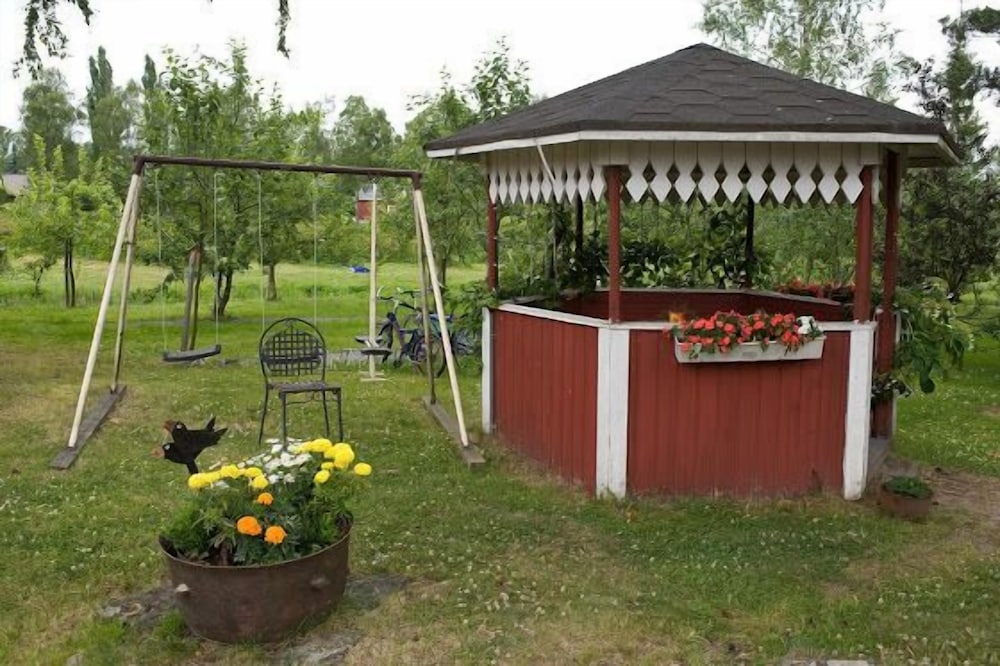 Anttilan Tila - Kartano Hostel