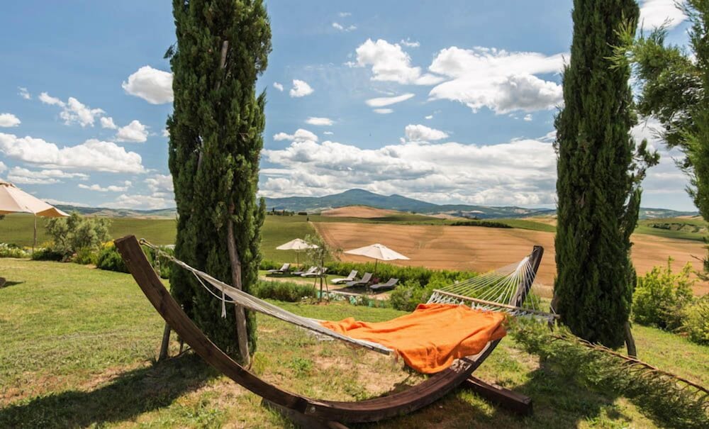 Verdidea - PRUGNOLO en Pienza