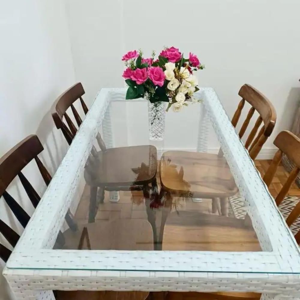 Apartamento Copa Fresh HIR 26