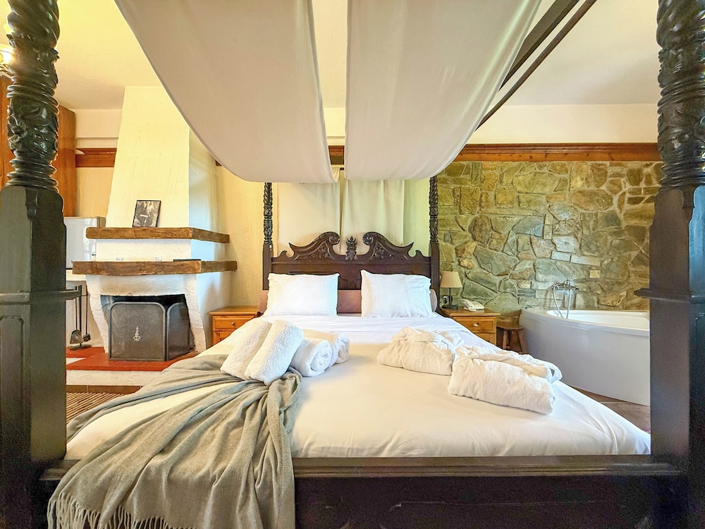 Pliades Traditional Guesthouse photo 2