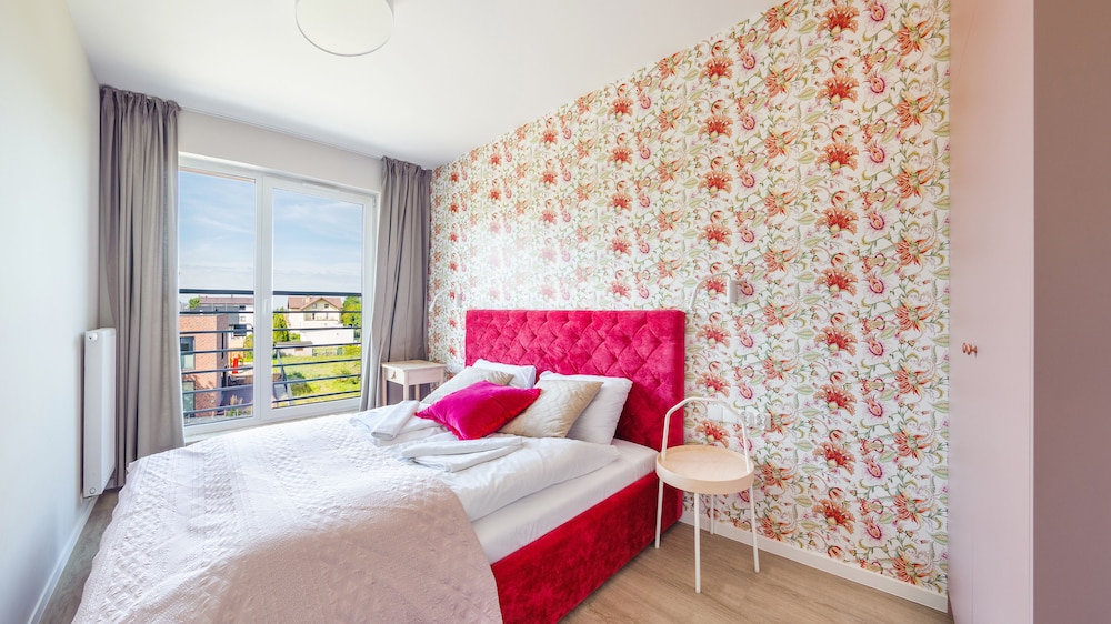 Apartamenty Sun & Snow Residence view 3
